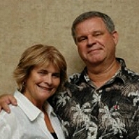 Jim and Linda See